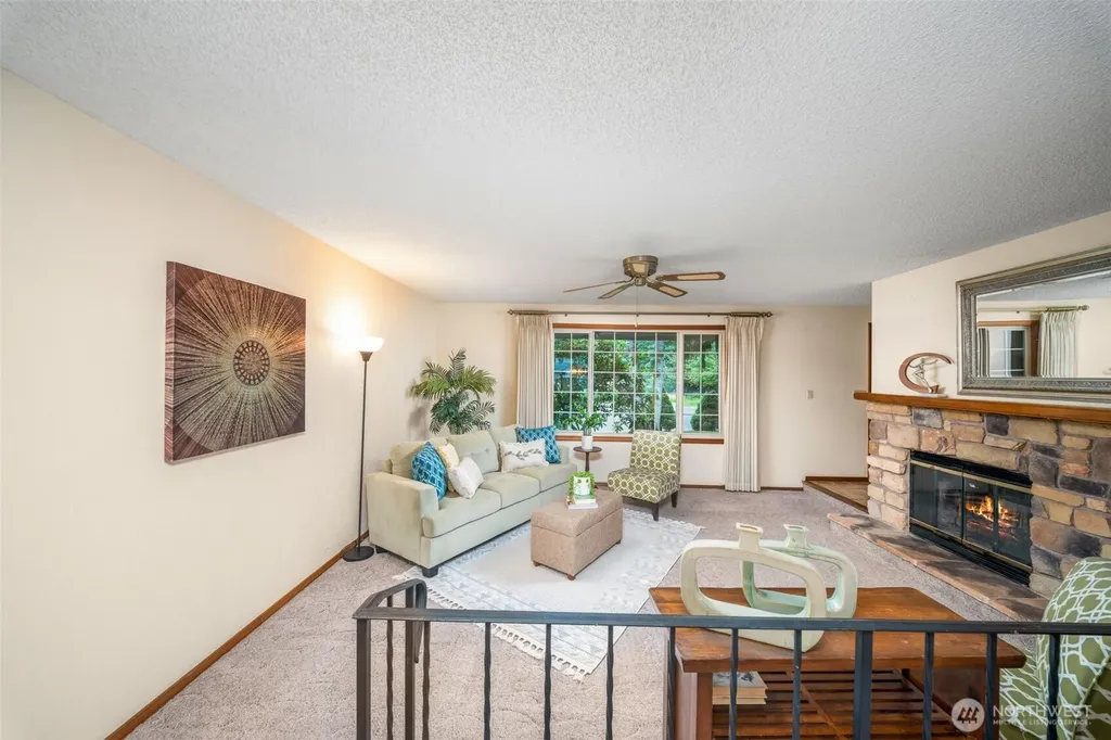 5001 Normandy Drive SE Olympia WA 98501