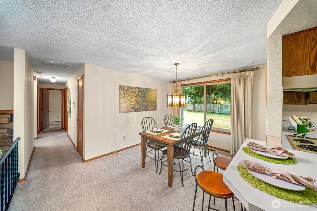 5001 Normandy Drive SE Olympia WA 98501