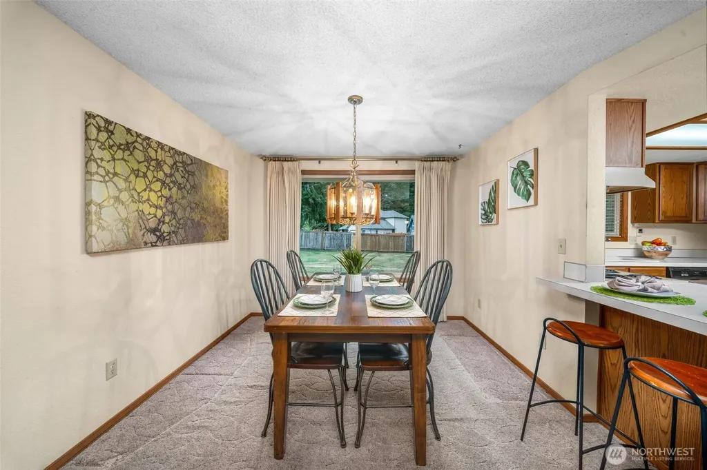 5001 Normandy Drive SE Olympia WA 98501