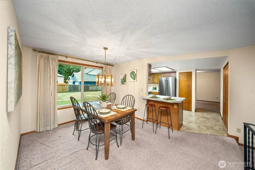5001 Normandy Drive SE Olympia WA 98501
