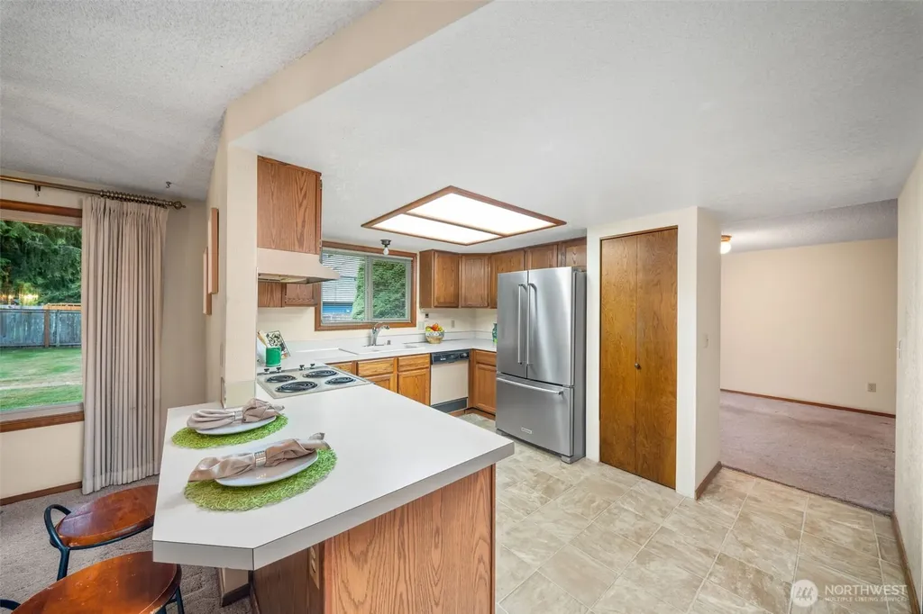 5001 Normandy Drive SE Olympia WA 98501
