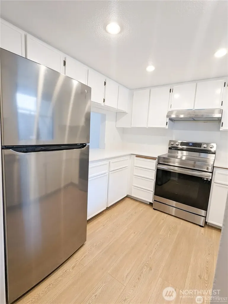 3518 109th Place NE Bellevue WA 98004