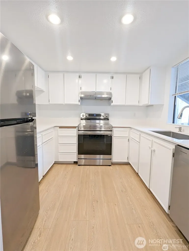 3518 109th Place NE Bellevue WA 98004