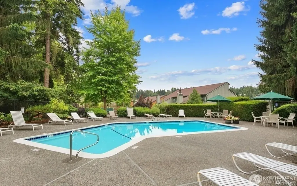 3518 109th Place NE Bellevue WA 98004