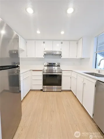 3518 109th Place NE Bellevue WA 98004