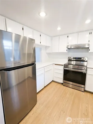 3518 109th Place NE Bellevue WA 98004