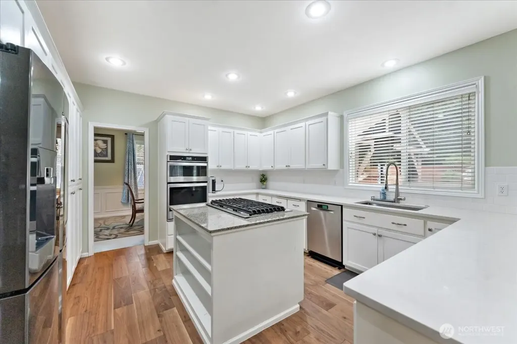 7041 Eagle Lake Drive SE Snoqualmie WA 98065