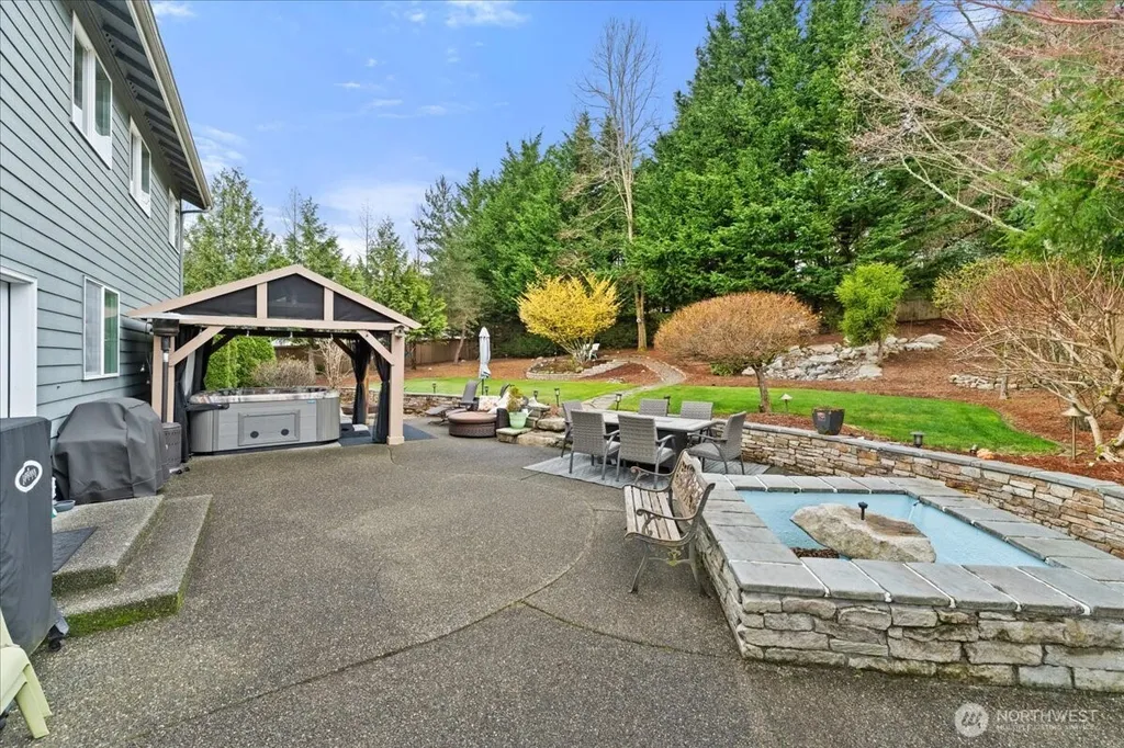7041 Eagle Lake Drive SE Snoqualmie WA 98065
