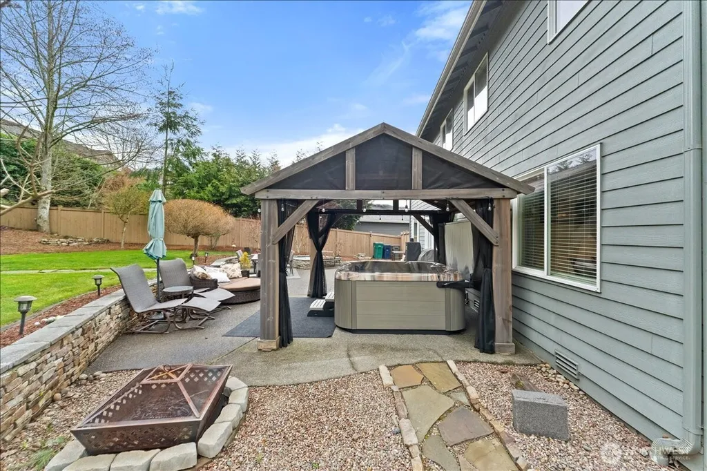 7041 Eagle Lake Drive SE Snoqualmie WA 98065
