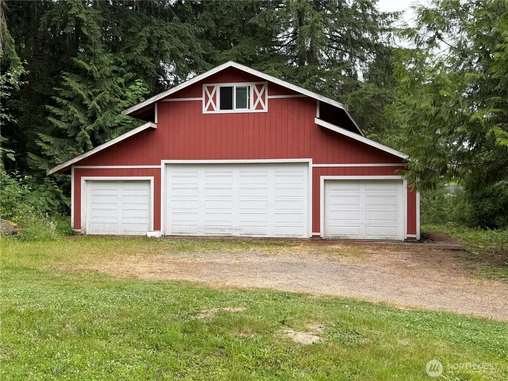 0 Boston Harbor Road NE Olympia WA 98506