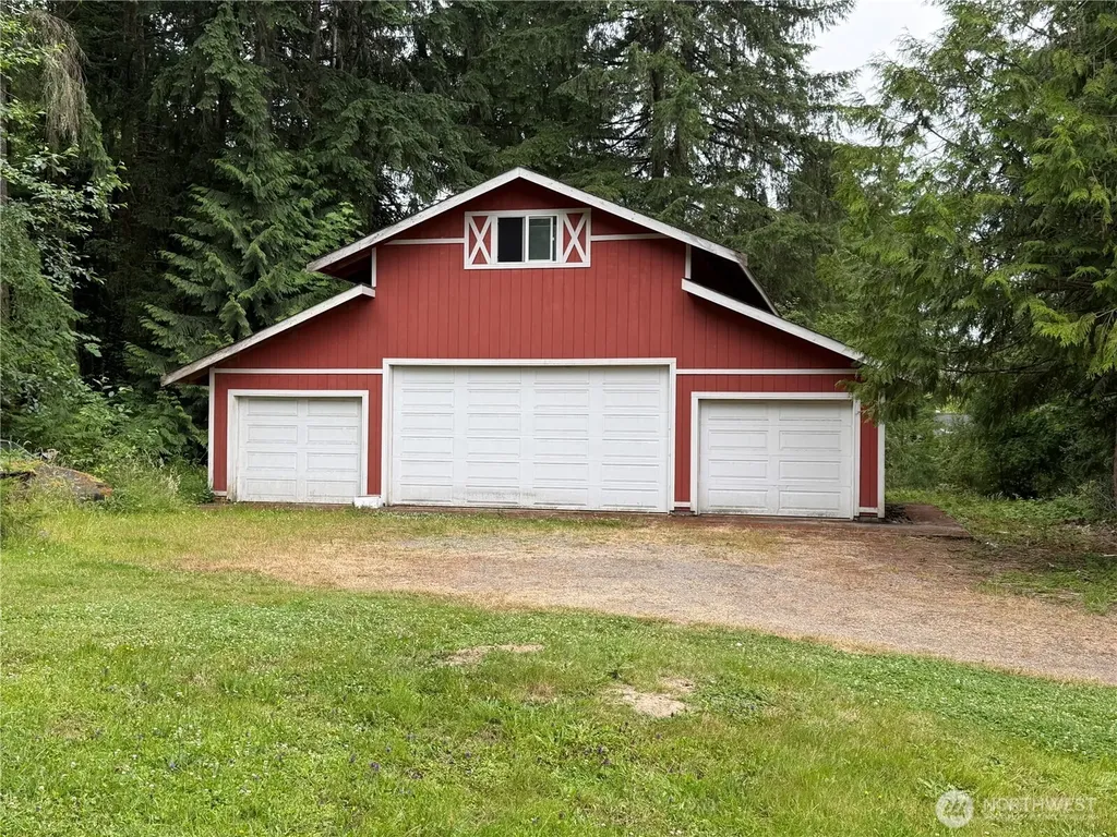 0 Boston Harbor Road NE Olympia WA 98506