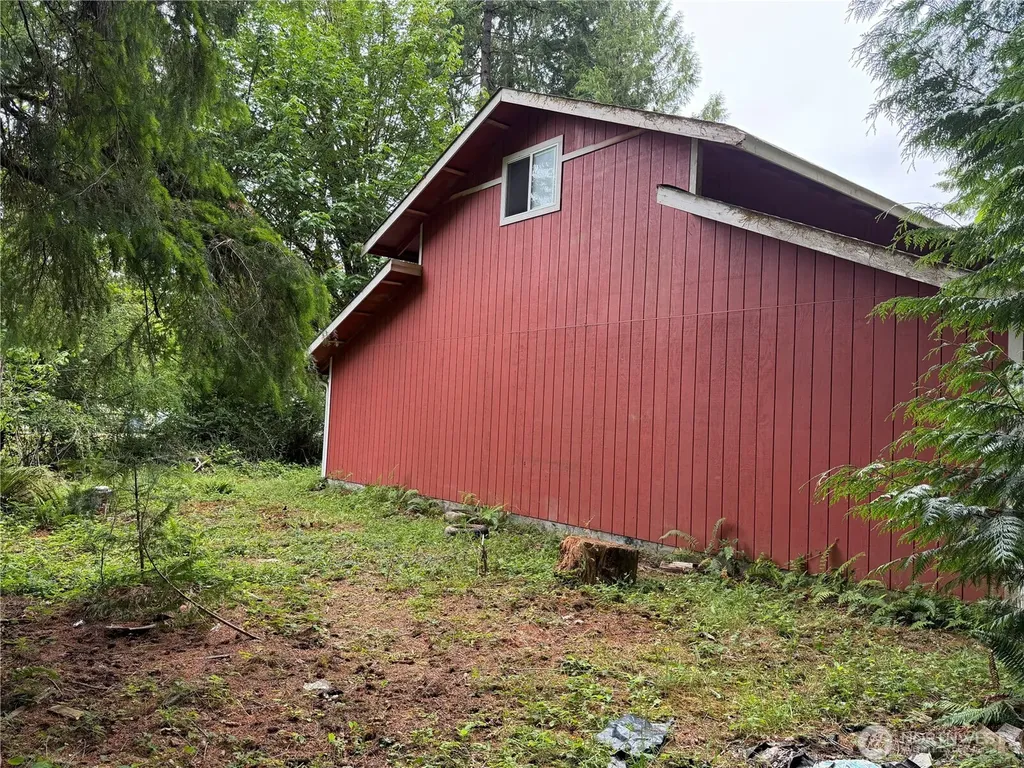 0 Boston Harbor Road NE Olympia WA 98506