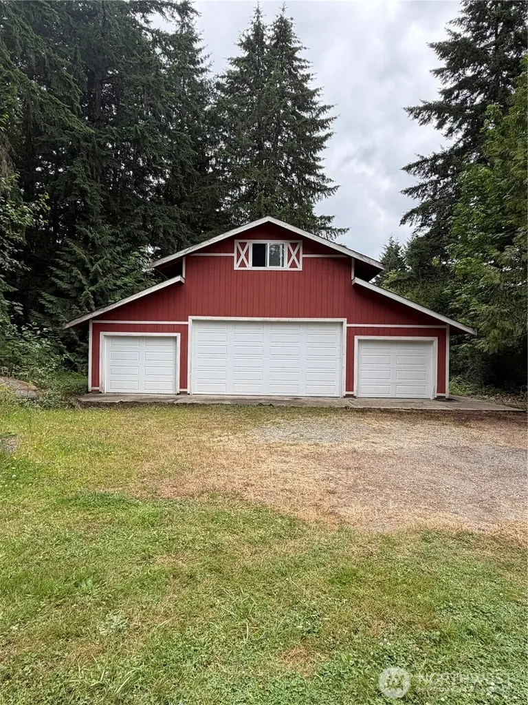 0 Boston Harbor Road NE Olympia WA 98506