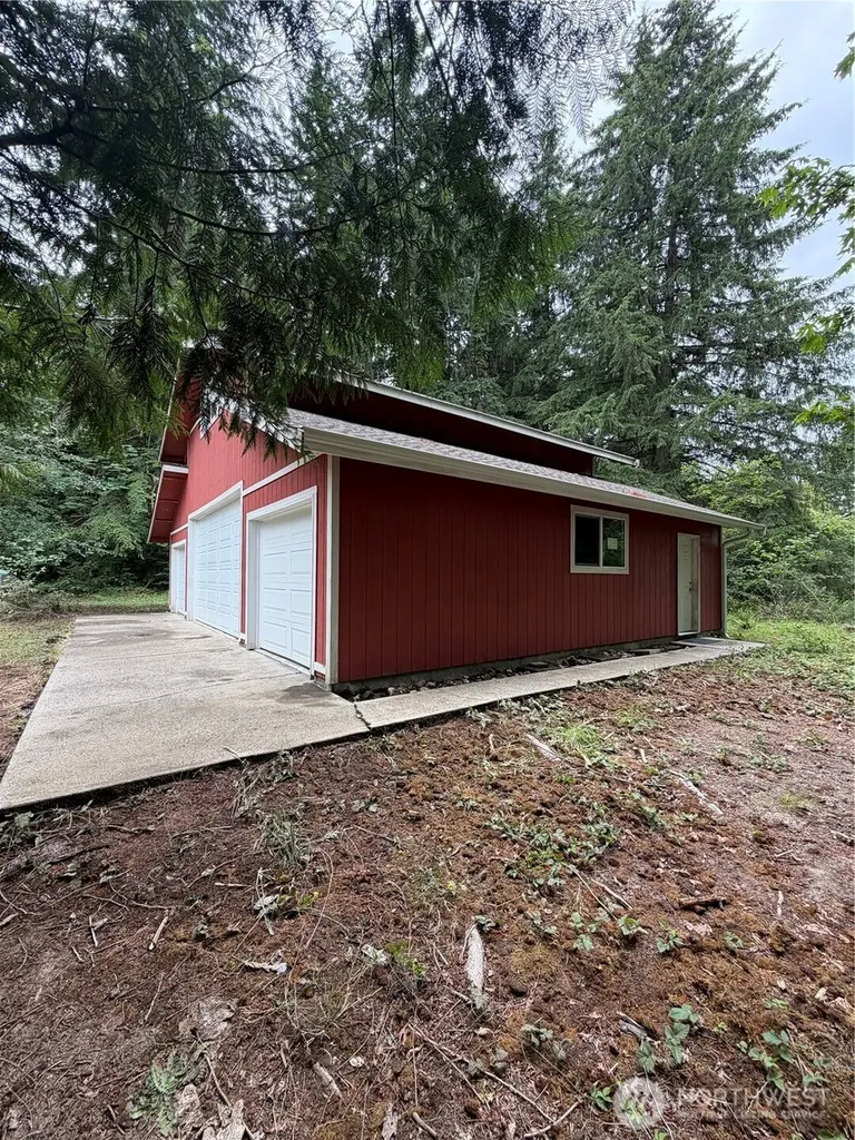 0 Boston Harbor Road NE Olympia WA 98506
