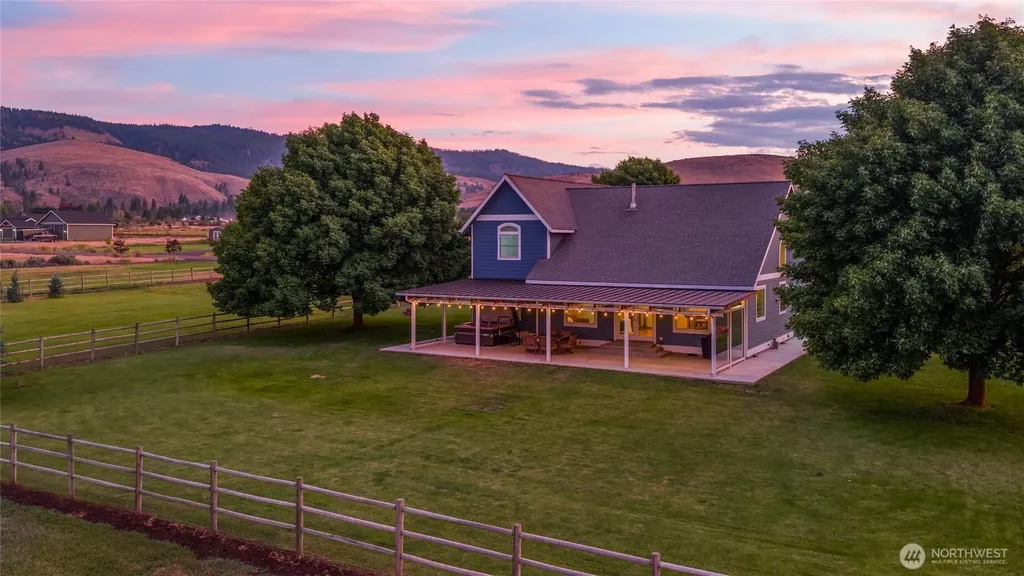 170 Allegro Way Ellensburg WA 98926