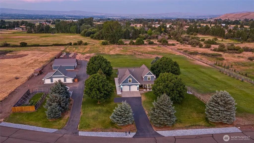 170 Allegro Way Ellensburg WA 98926