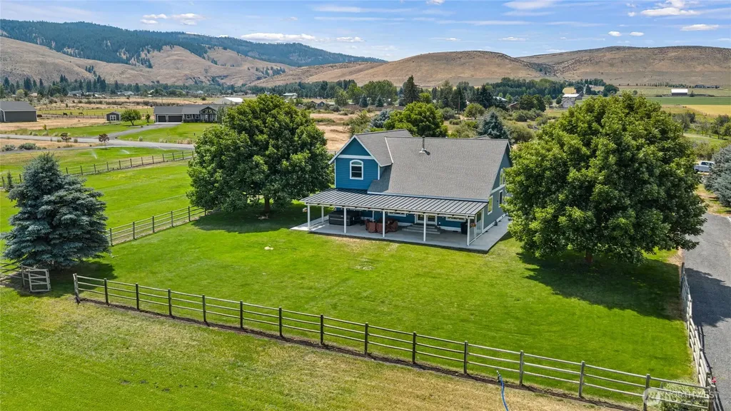 170 Allegro Way Ellensburg WA 98926