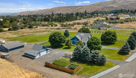 170 Allegro Way Ellensburg WA 98926