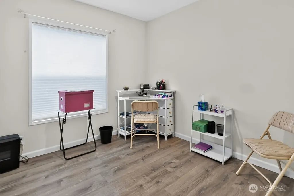 894 N Iris Avenue Sequim WA 98382