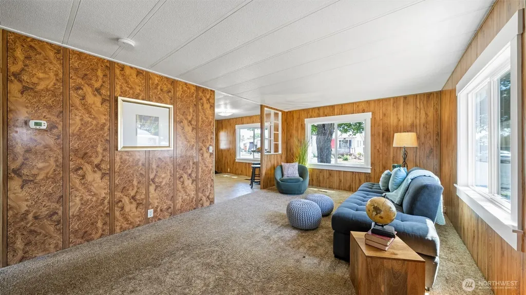 801 NE Dawson Street College Place WA 99324