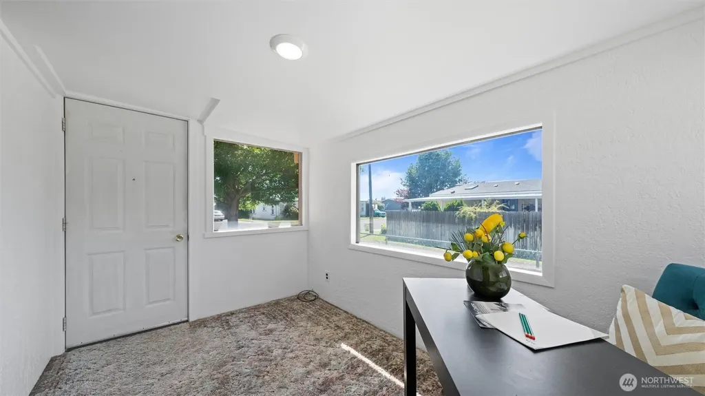 801 NE Dawson Street College Place WA 99324