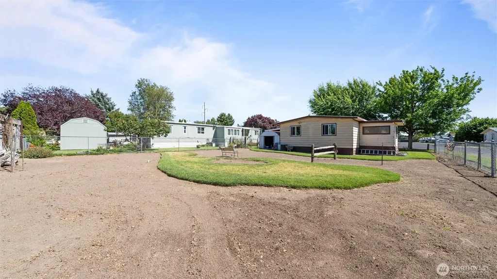 801 NE Dawson Street College Place WA 99324