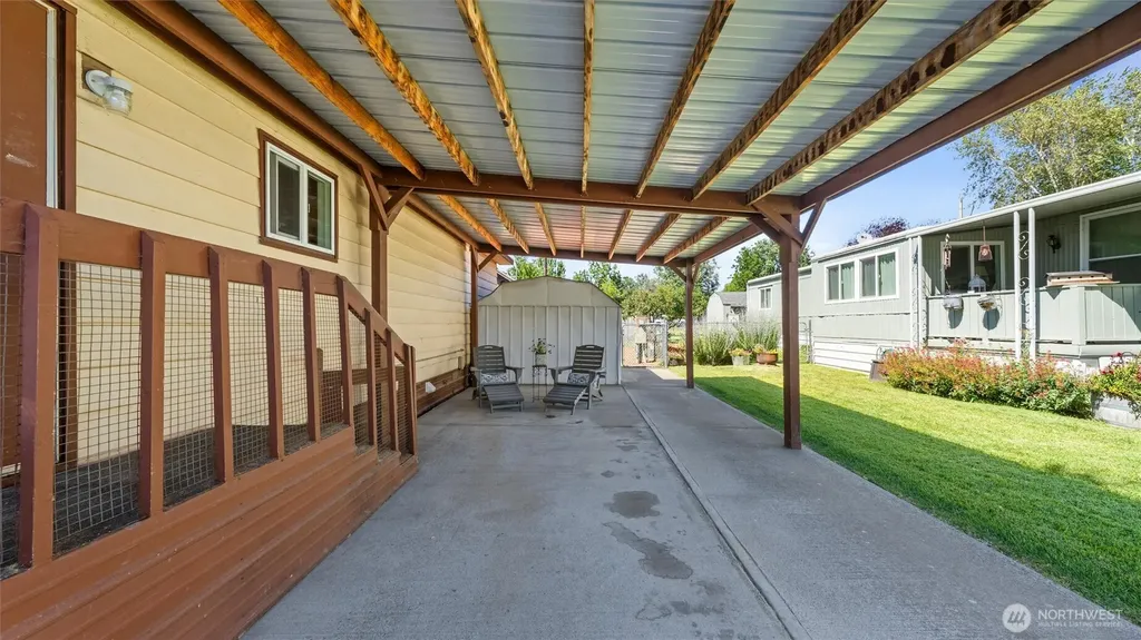 801 NE Dawson Street College Place WA 99324