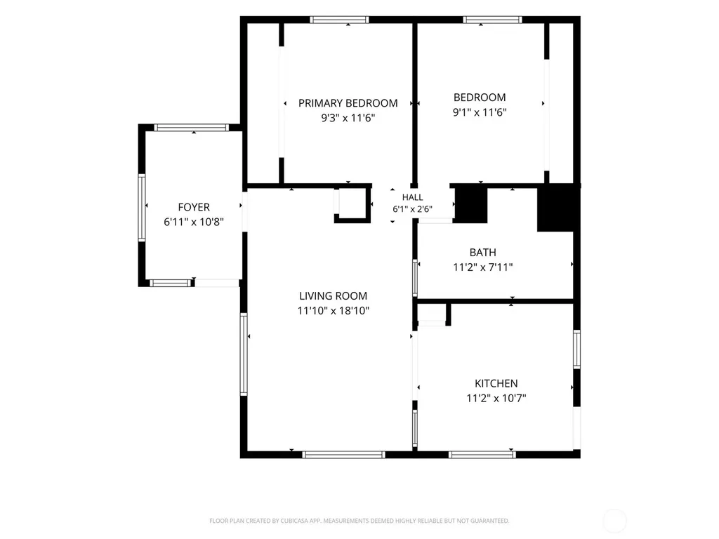801 NE Dawson Street College Place WA 99324