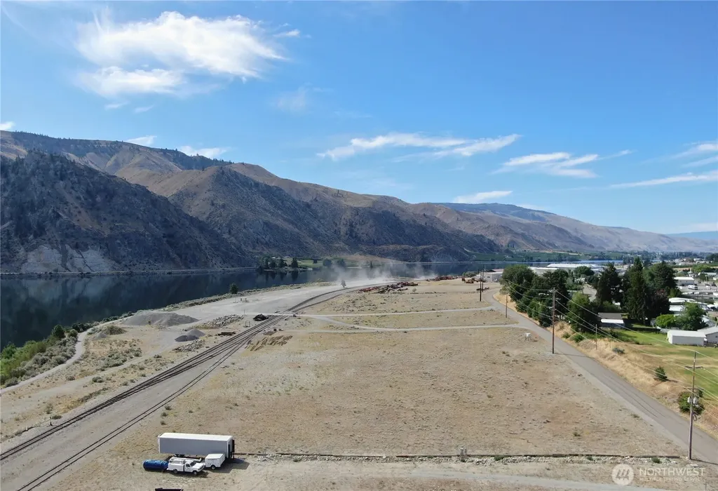 0 Shamel Street Entiat WA 98822