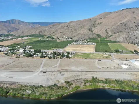0 Shamel Street Entiat WA 98822