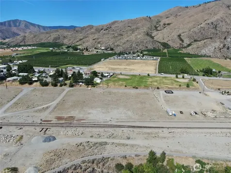 0 Shamel Street Entiat WA 98822