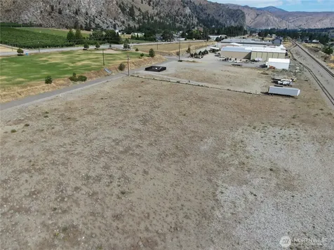 0 Shamel Street Entiat WA 98822