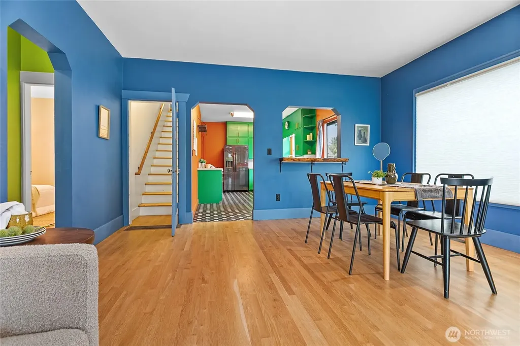 1224 Grant Bellingham WA 98225