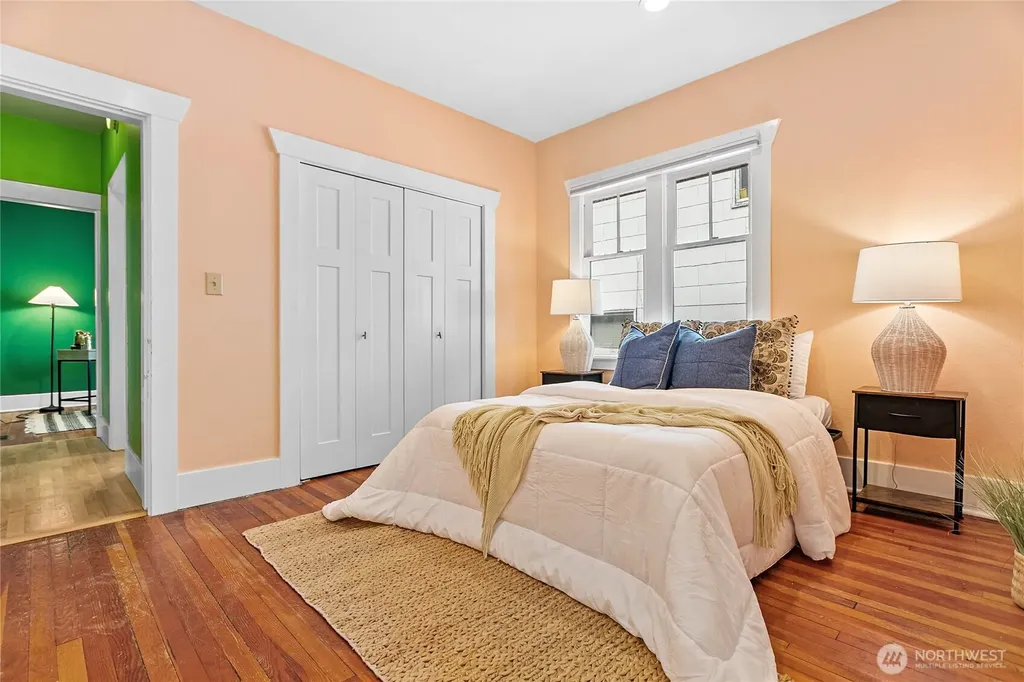 1224 Grant Bellingham WA 98225