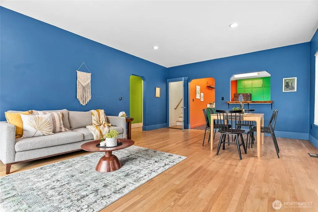 1224 Grant Bellingham WA 98225