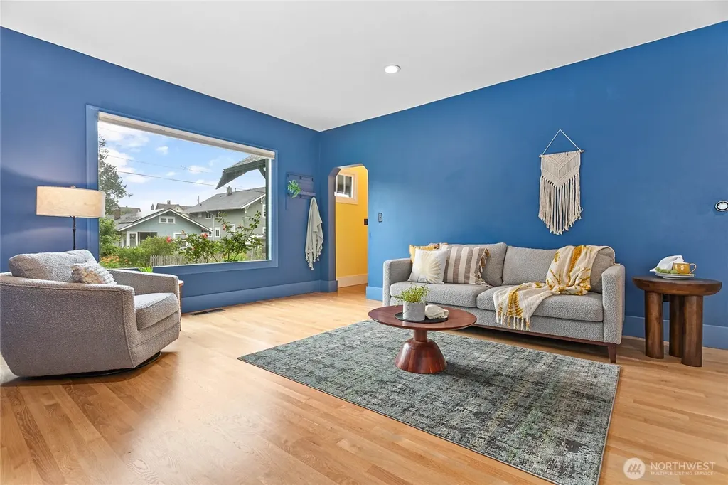 1224 Grant Bellingham WA 98225