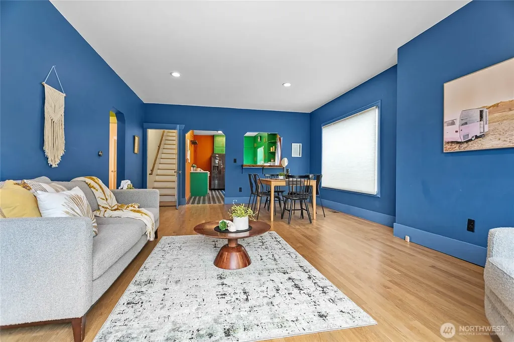 1224 Grant Bellingham WA 98225