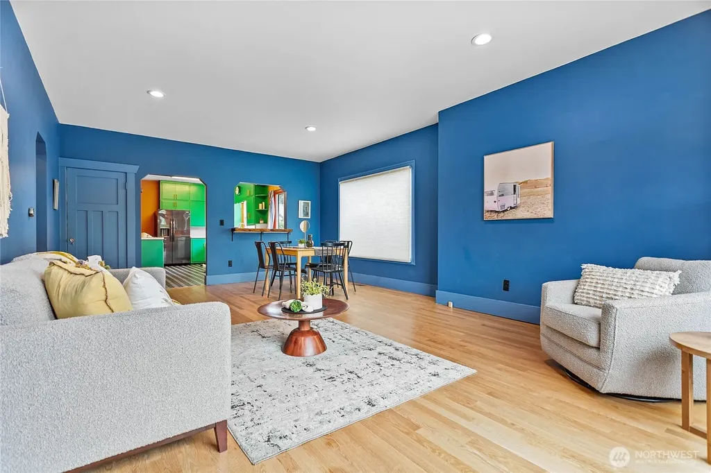 1224 Grant Bellingham WA 98225