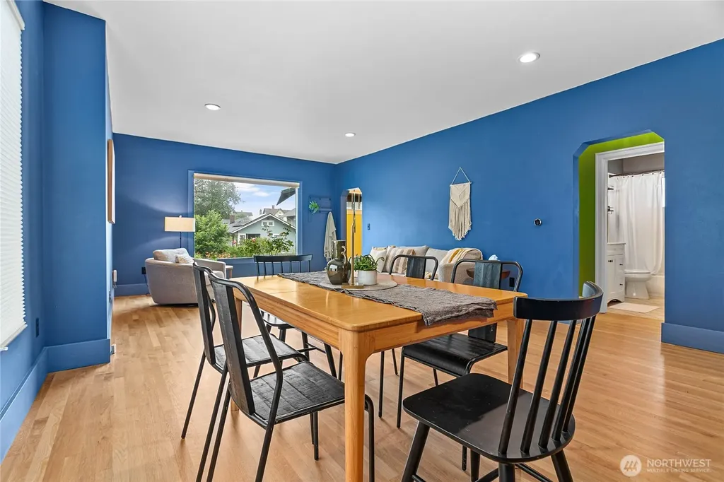1224 Grant Bellingham WA 98225
