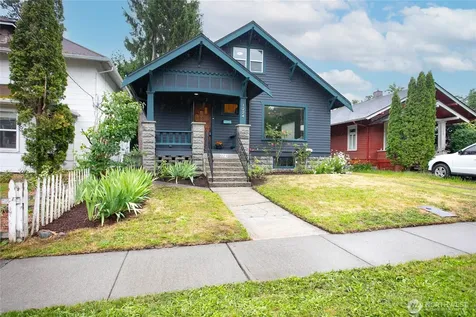 1224 Grant Bellingham WA 98225