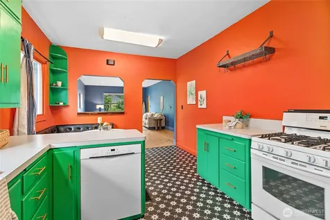 1224 Grant Bellingham WA 98225