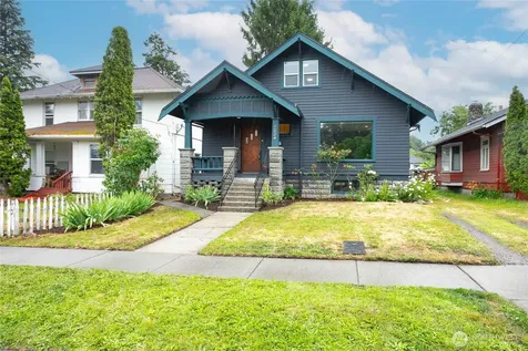 1224 Grant Bellingham WA 98225