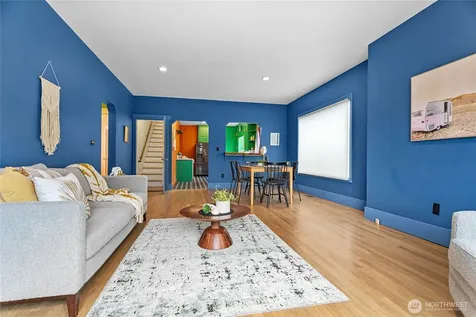 1224 Grant Bellingham WA 98225