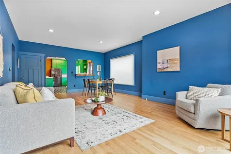 1224 Grant Bellingham WA 98225