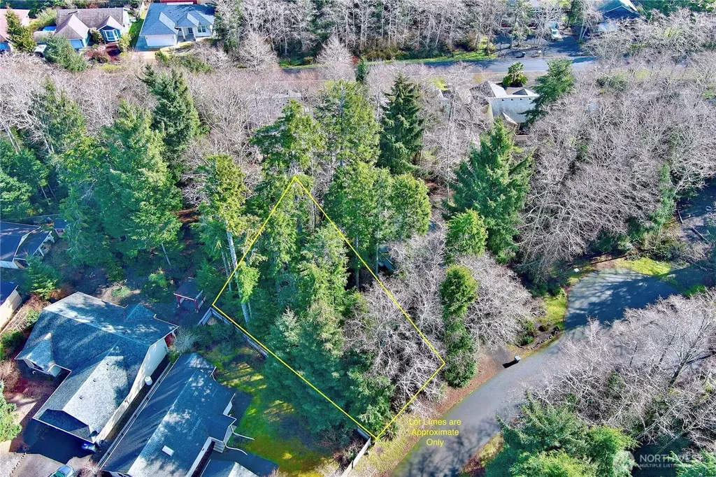 336 Hyde Court NE Ocean Shores WA 98569