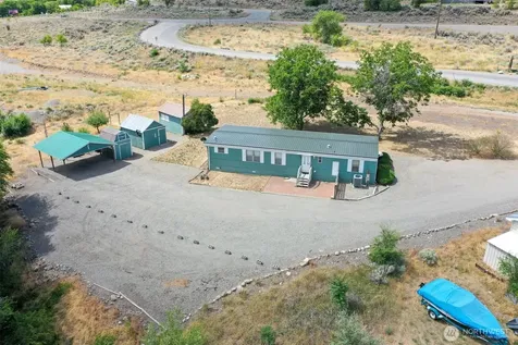 406 Kendall Street Riverside WA 98849