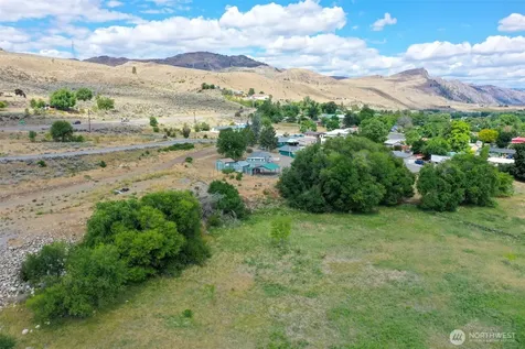406 Kendall Street Riverside WA 98849