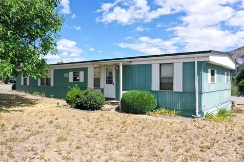 406 Kendall Street Riverside WA 98849
