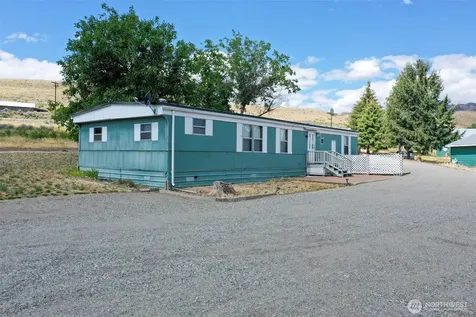 406 Kendall Street Riverside WA 98849
