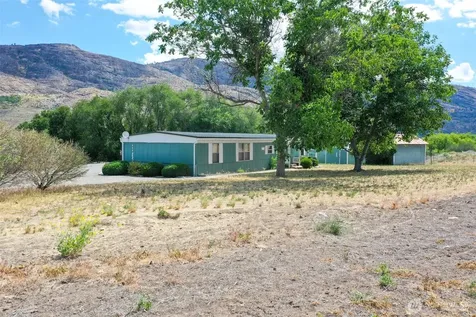 406 Kendall Street Riverside WA 98849